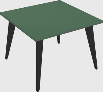 Low table