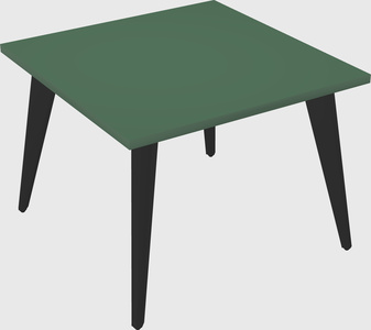 Low table