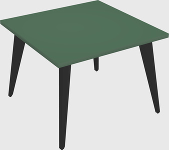 Low table