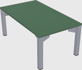Low table