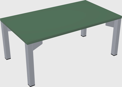 Low table