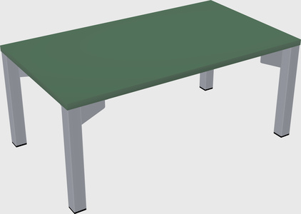 Low table