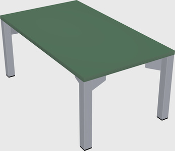 Low table