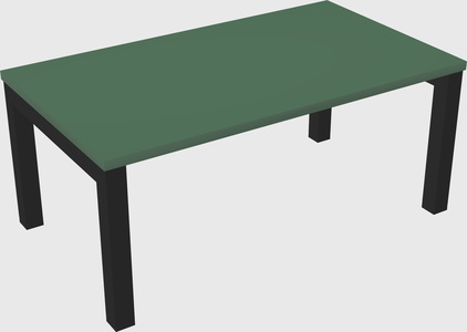 Low table