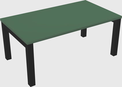 Low table
