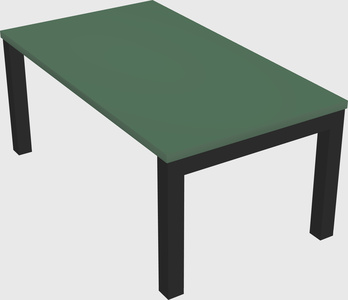 Low table