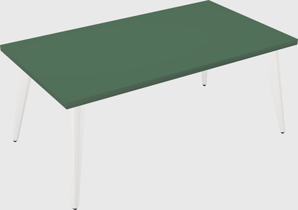 Low table