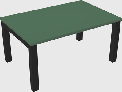 Low table