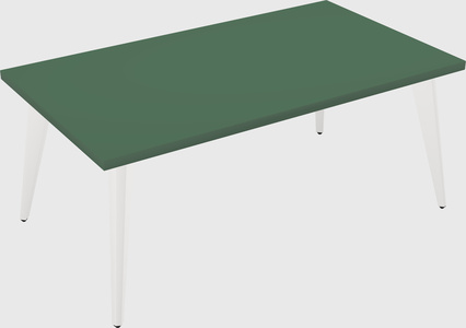 Low table