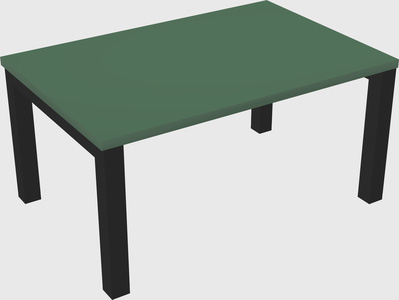 Low table