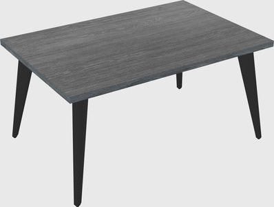 Low table