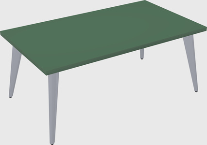 Low table