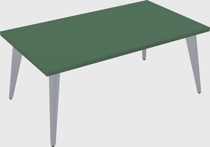 Low table