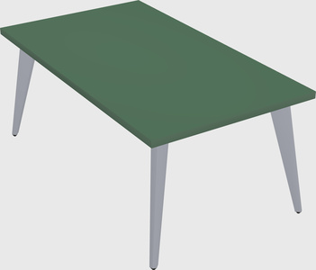 Low table