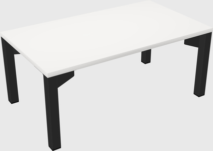 Low table