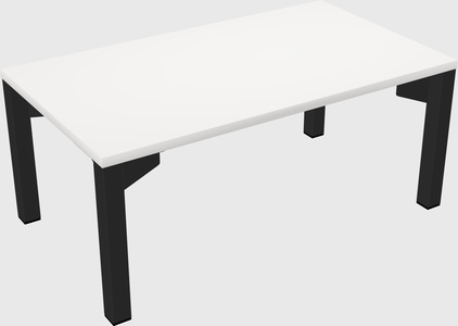 Low table