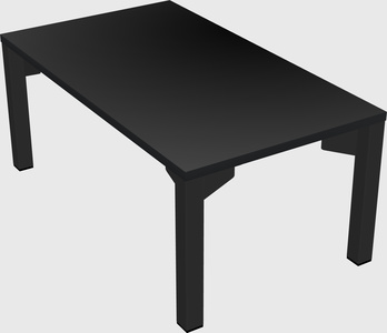 Low table