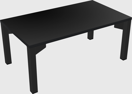 Low table