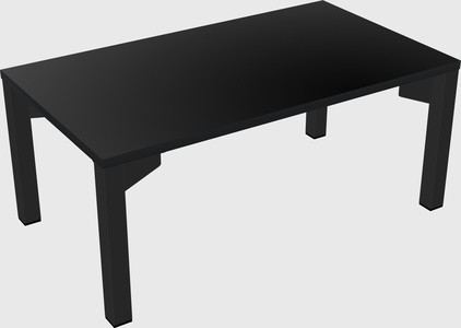Low table