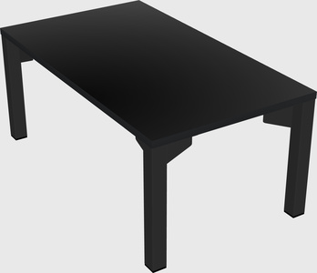Low table