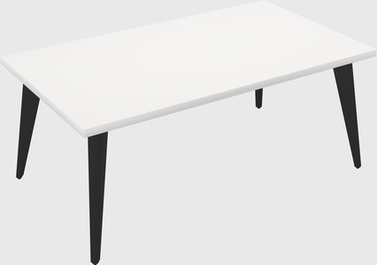 Low table