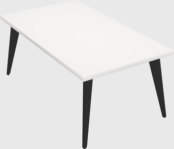 Low table