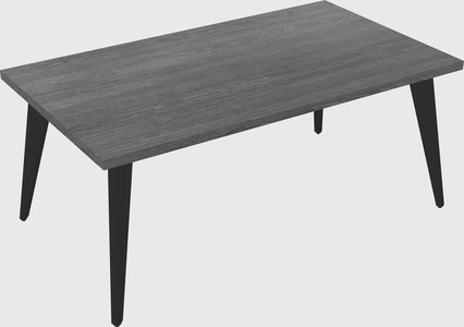 Low table
