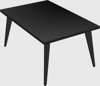 Low table