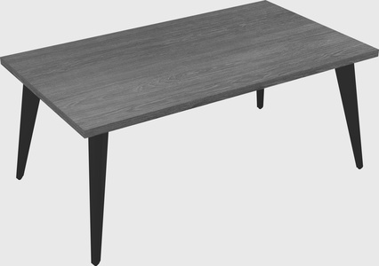 Low table