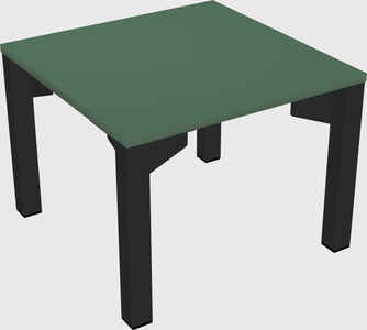 Low table