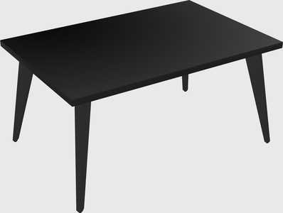 Low table