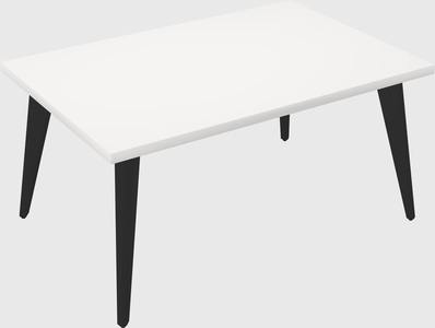 Low table