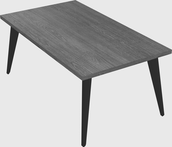 Low table