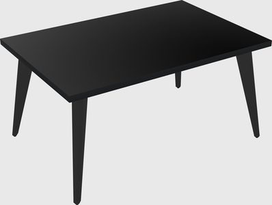 Low table