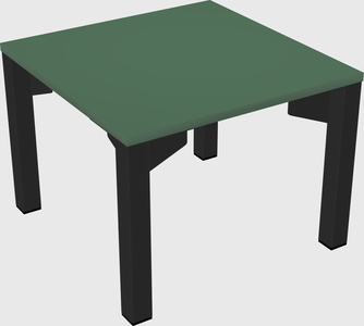Low table