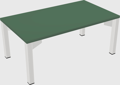 Low table