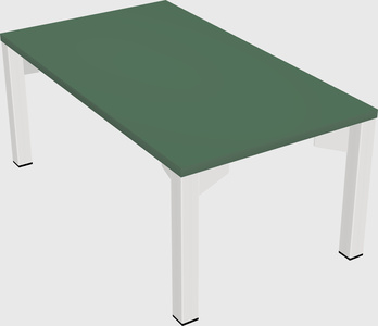 Low table
