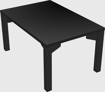 Low table