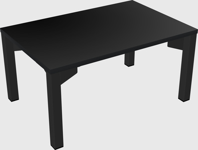 Low table