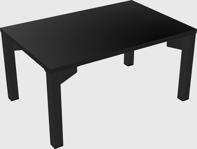 Low table