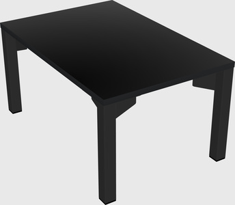 Low table