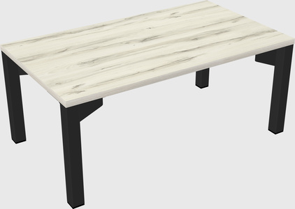 Low table