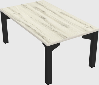 Low table