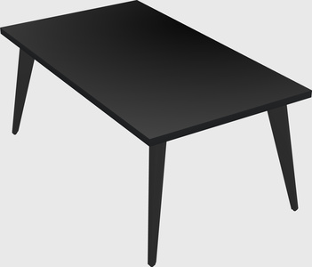 Low table