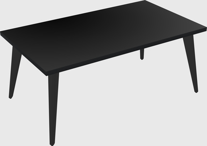 Low table