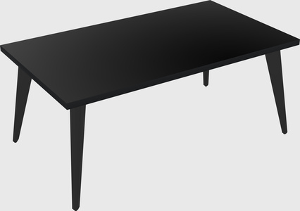 Low table