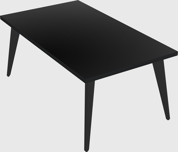 Low table