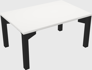 Low table