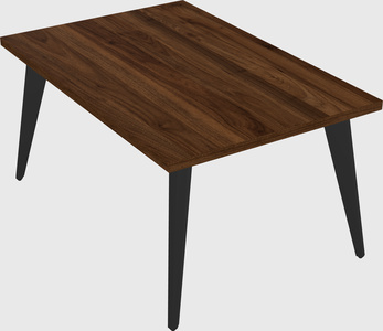 Low table