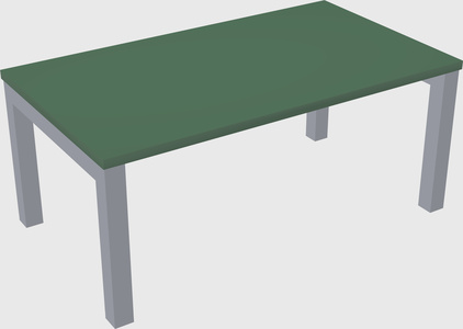 Low table